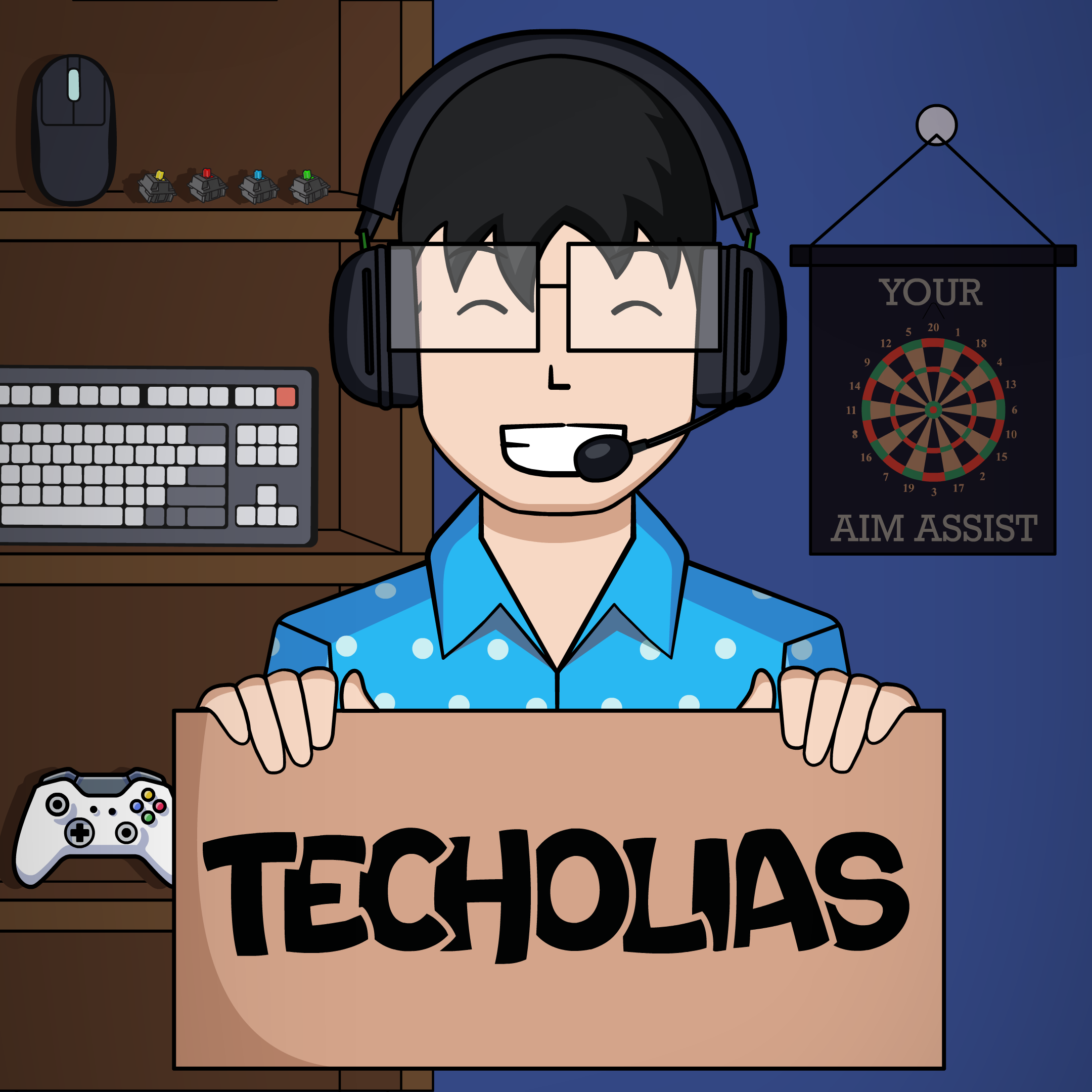 Techolias