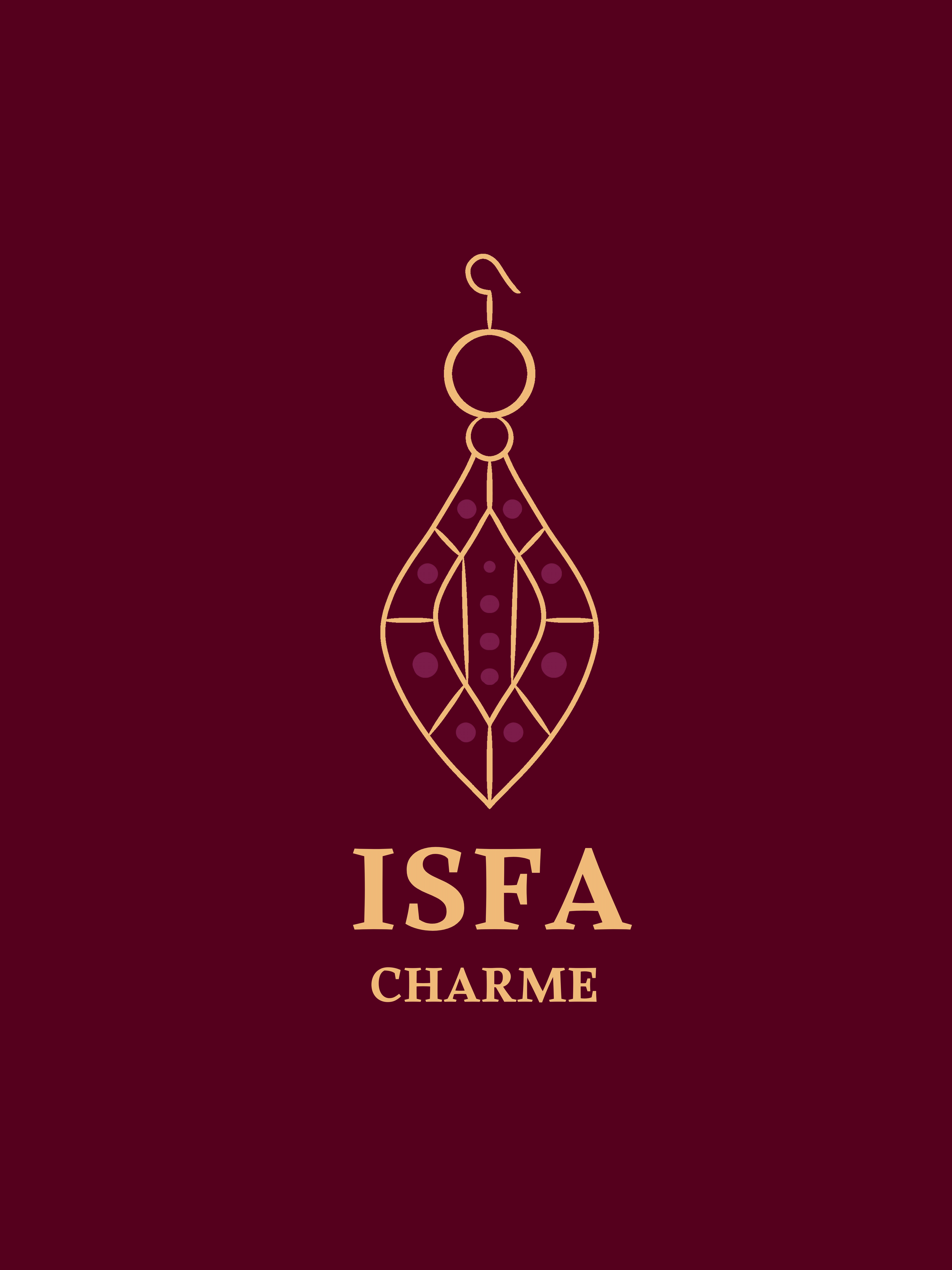 Isfacharmebd