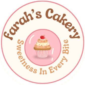 Farah's cakery 