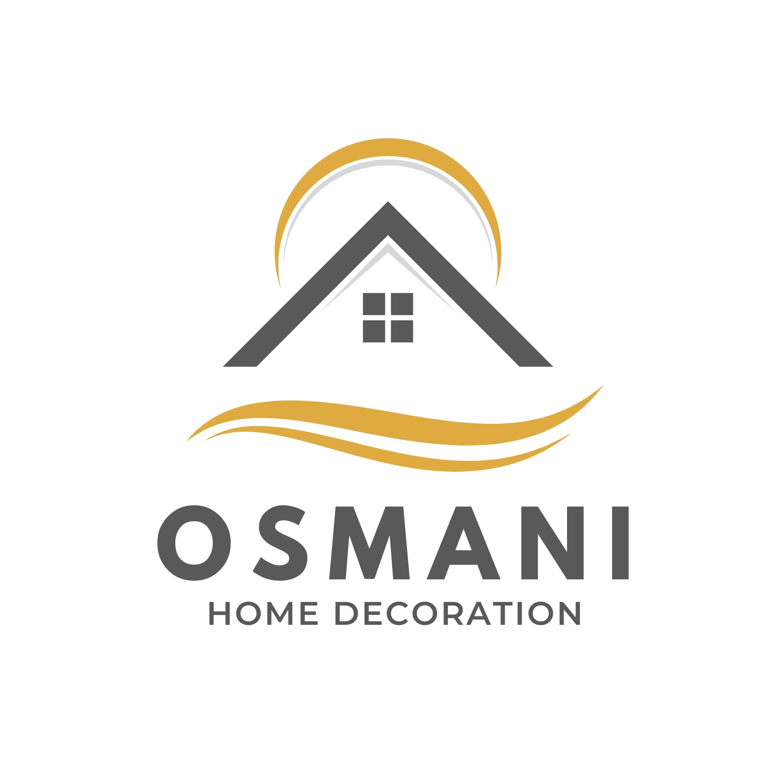 OSMANI HOME DECORATION