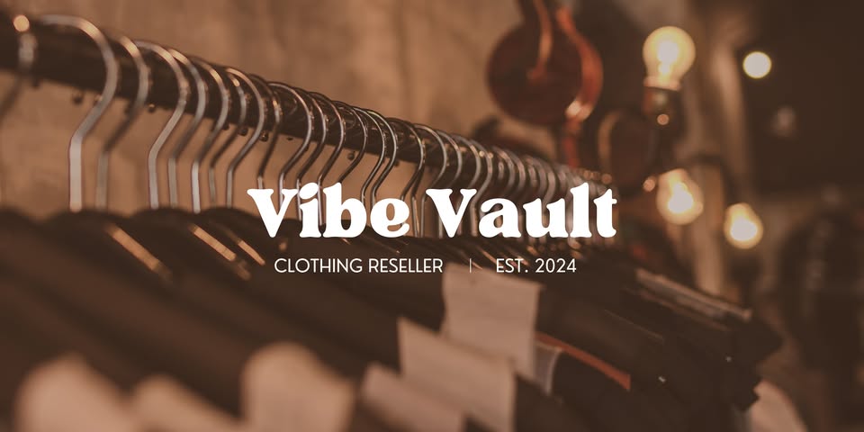 VIBE = VAULT