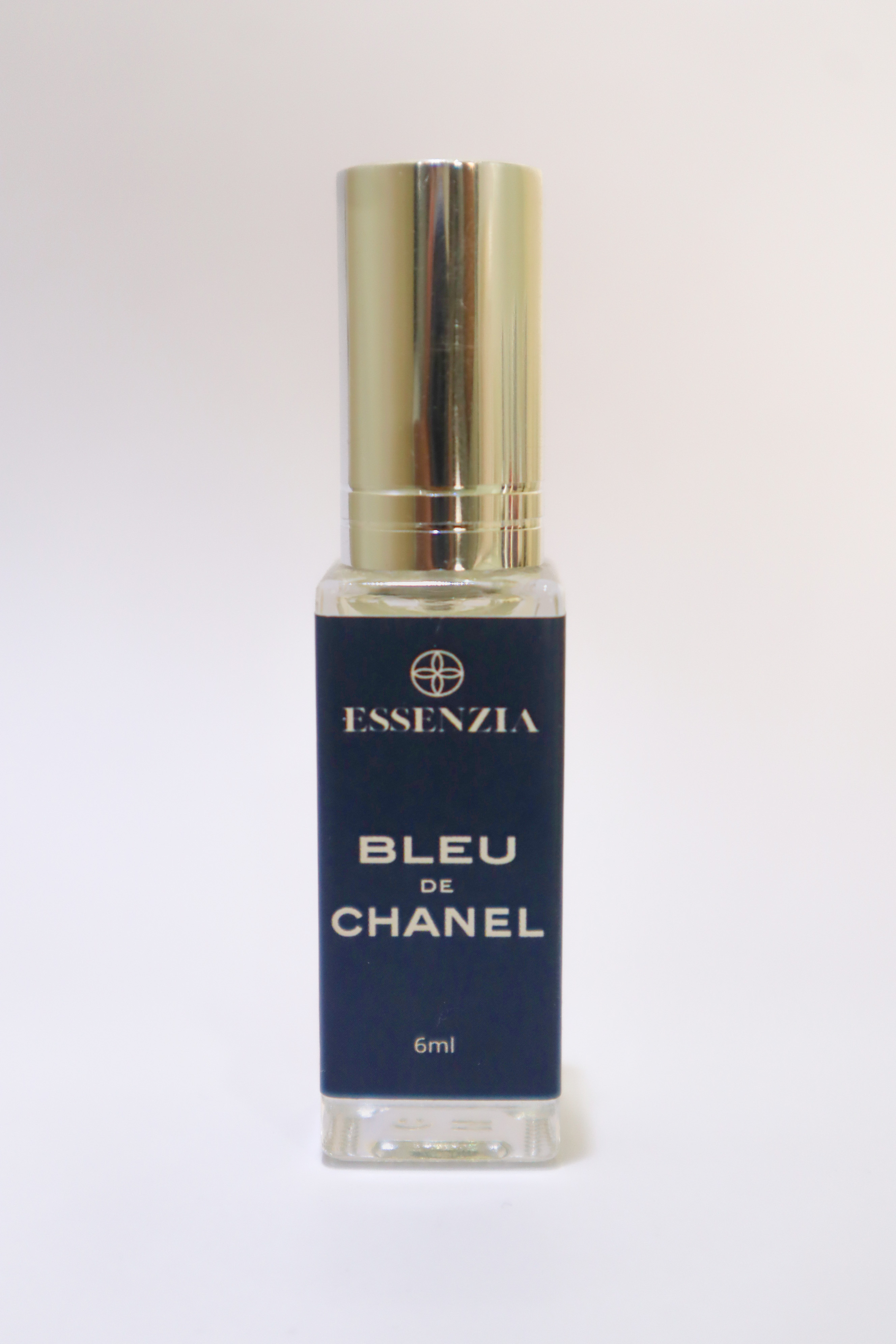Bleu De Chanel Inspired Perfume