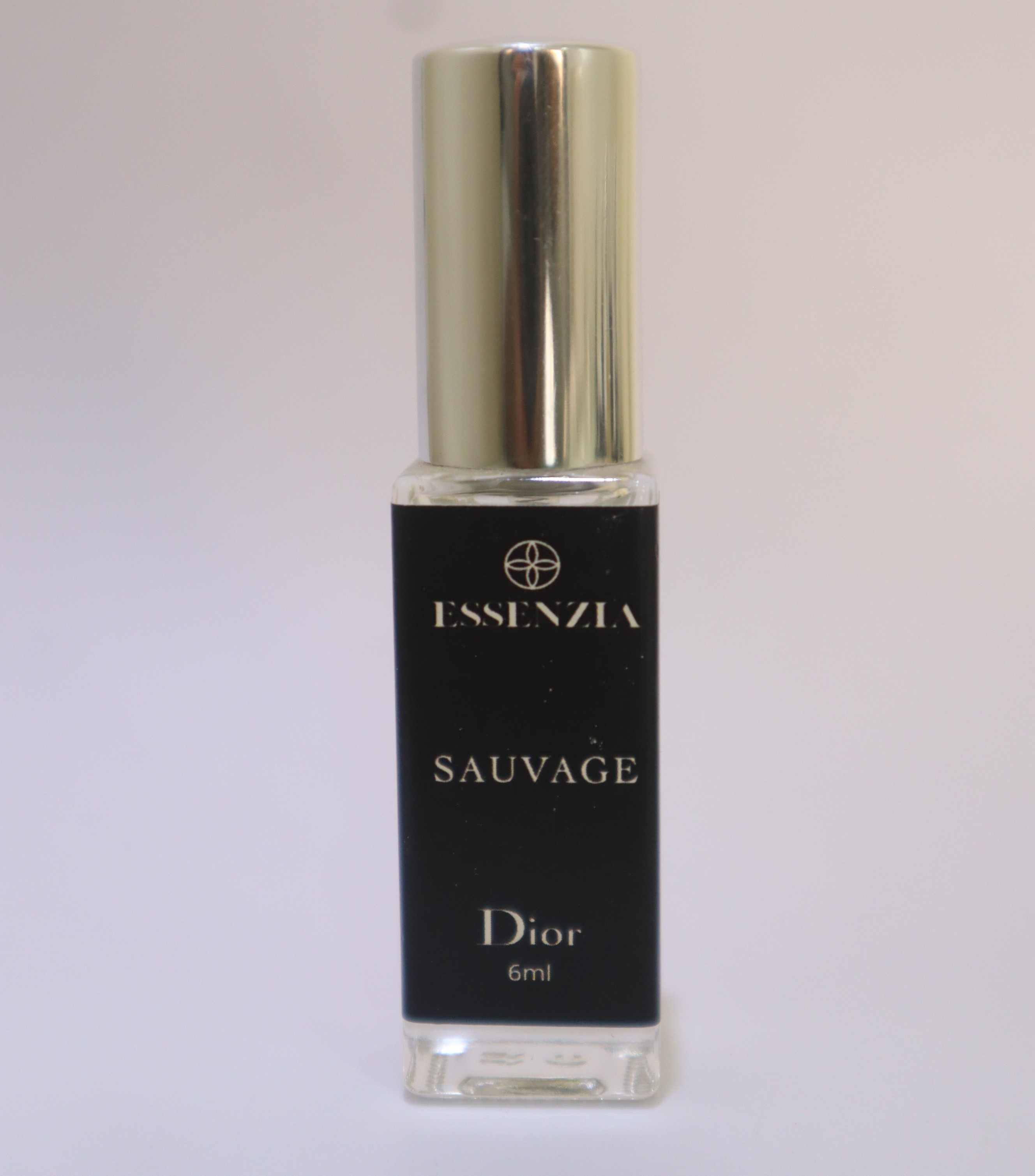 Dior Sauvage Inspired Perfume