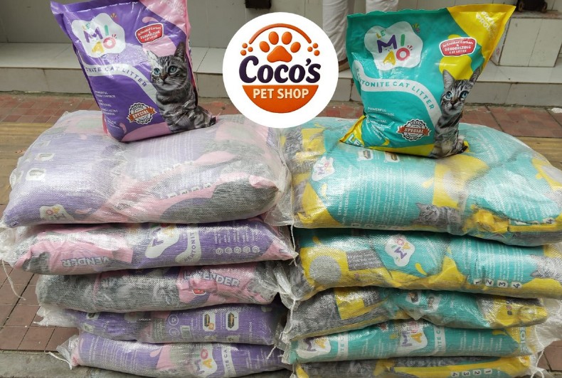 Cat Litter
