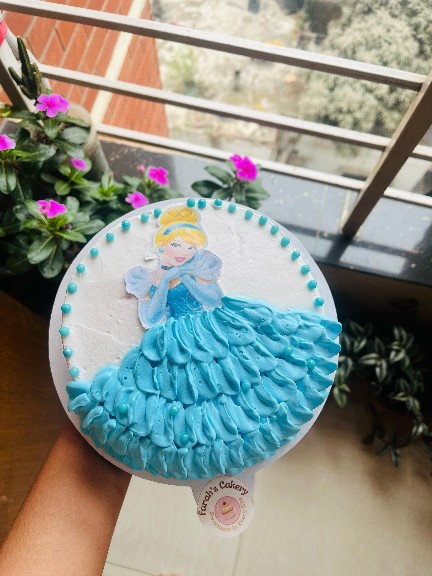 Cinderella’s Royal Treat