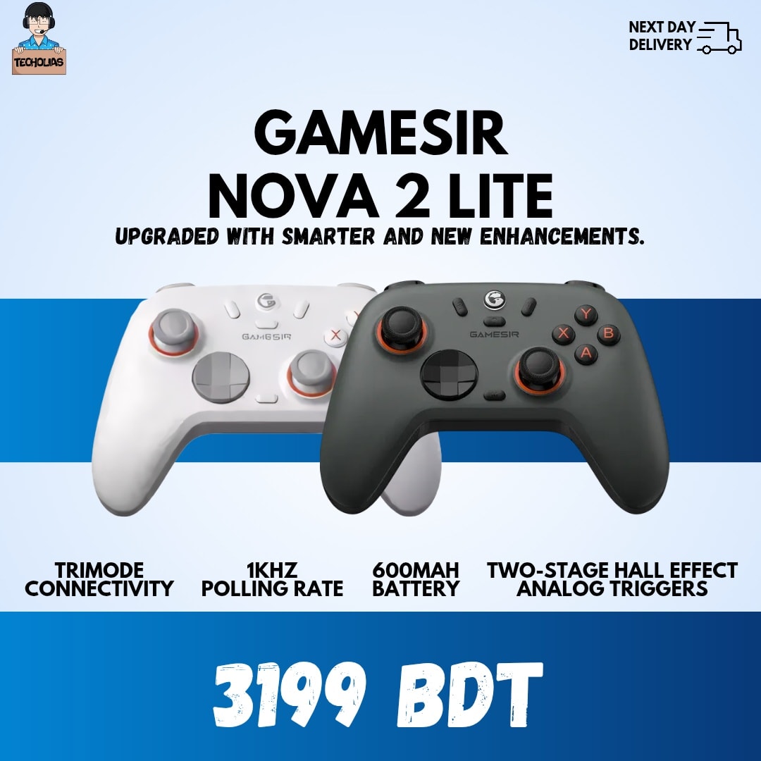 Gamesir Nova 2 Lite