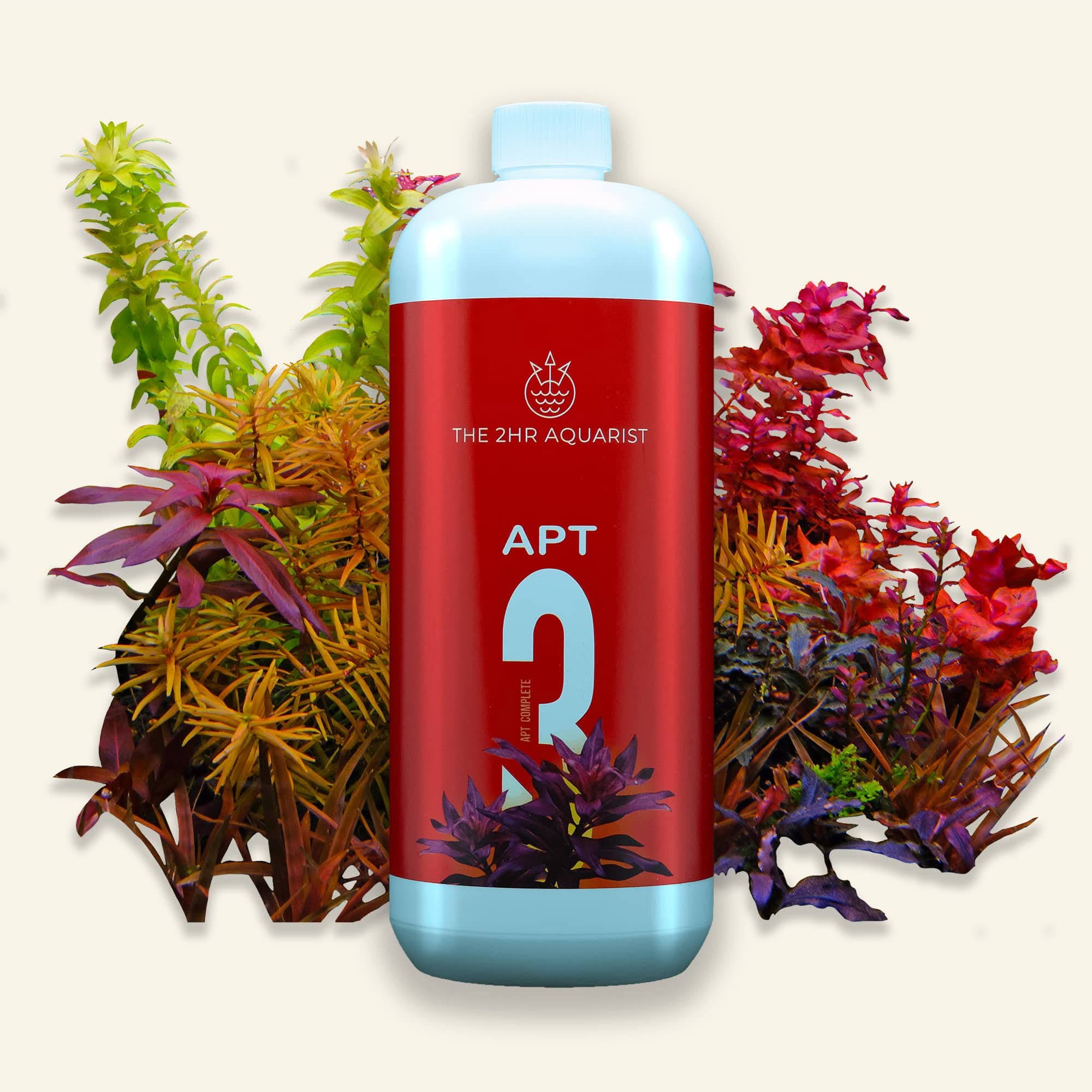 APT COMPLETE (300 ml )