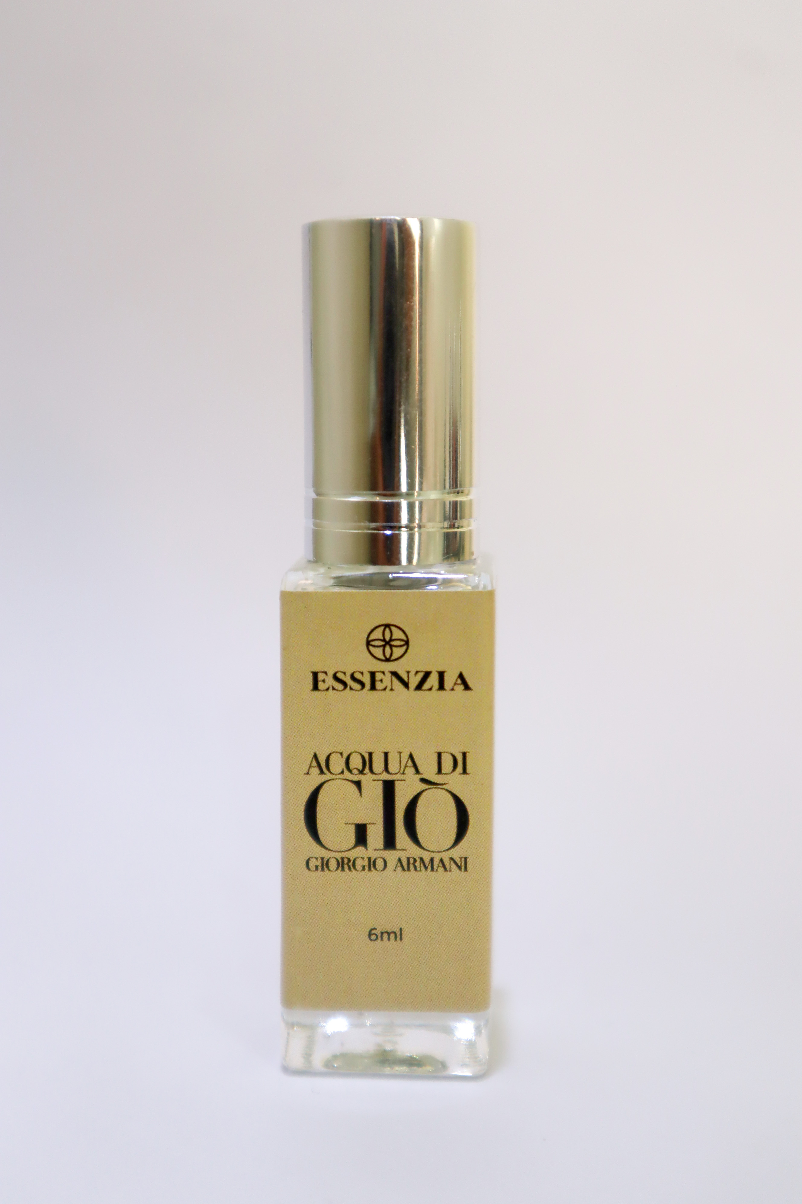 Acqua Di Gio Inspired Perfume