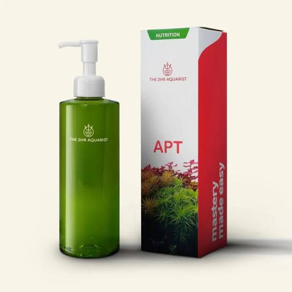 APT 1 Liquid Fertilizer