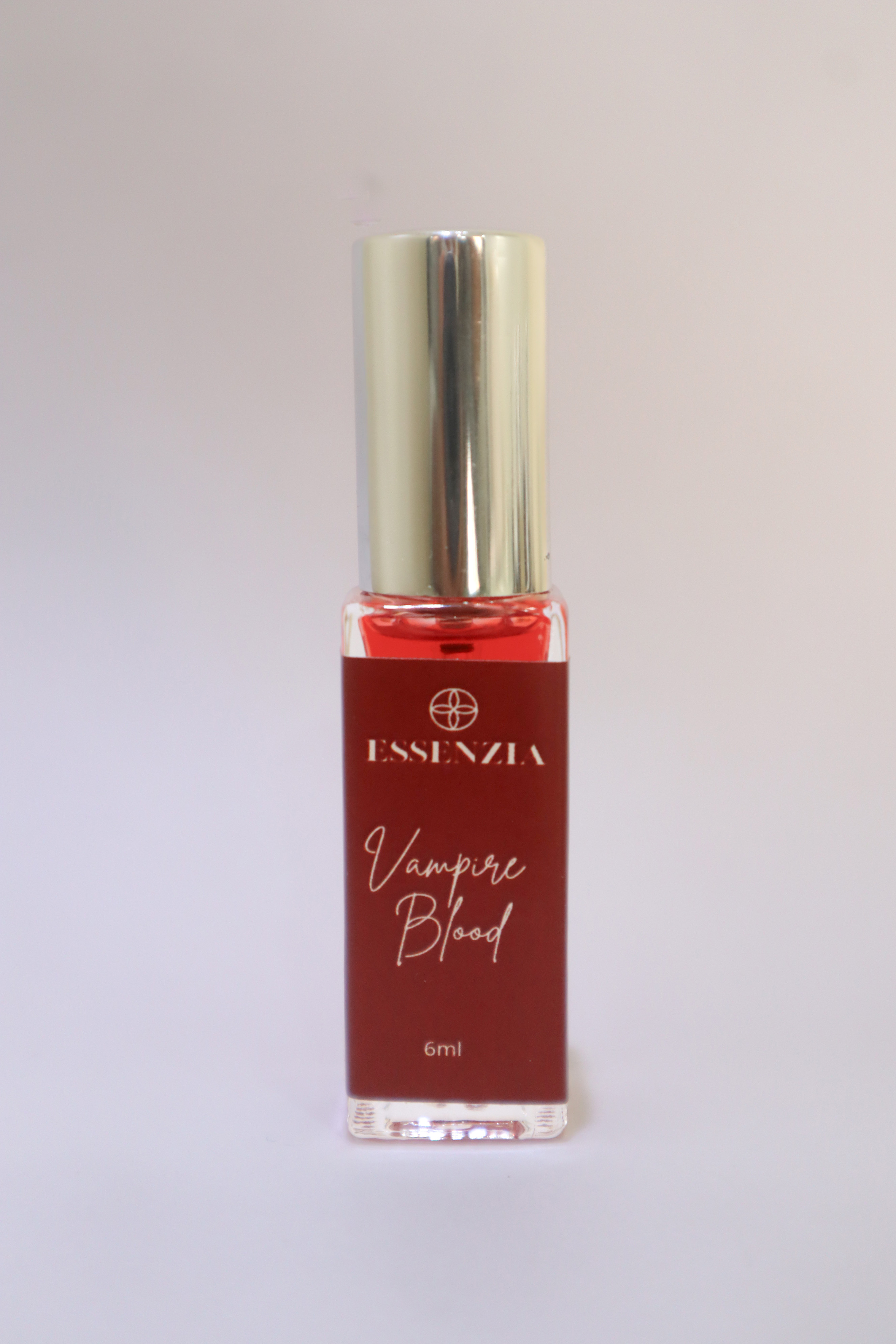Vampire Blood Perfume