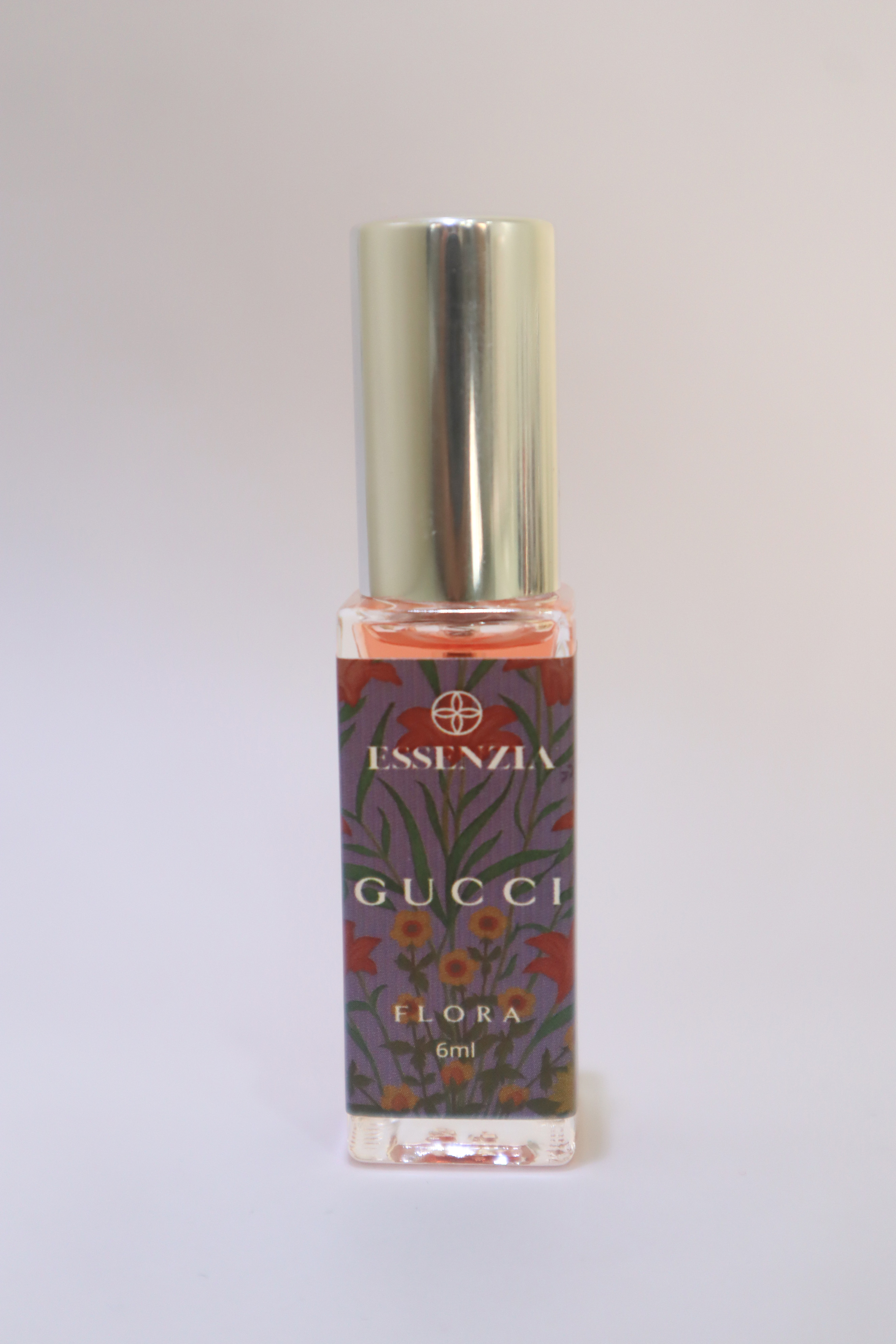 Gucci Flora Inspired Perfume