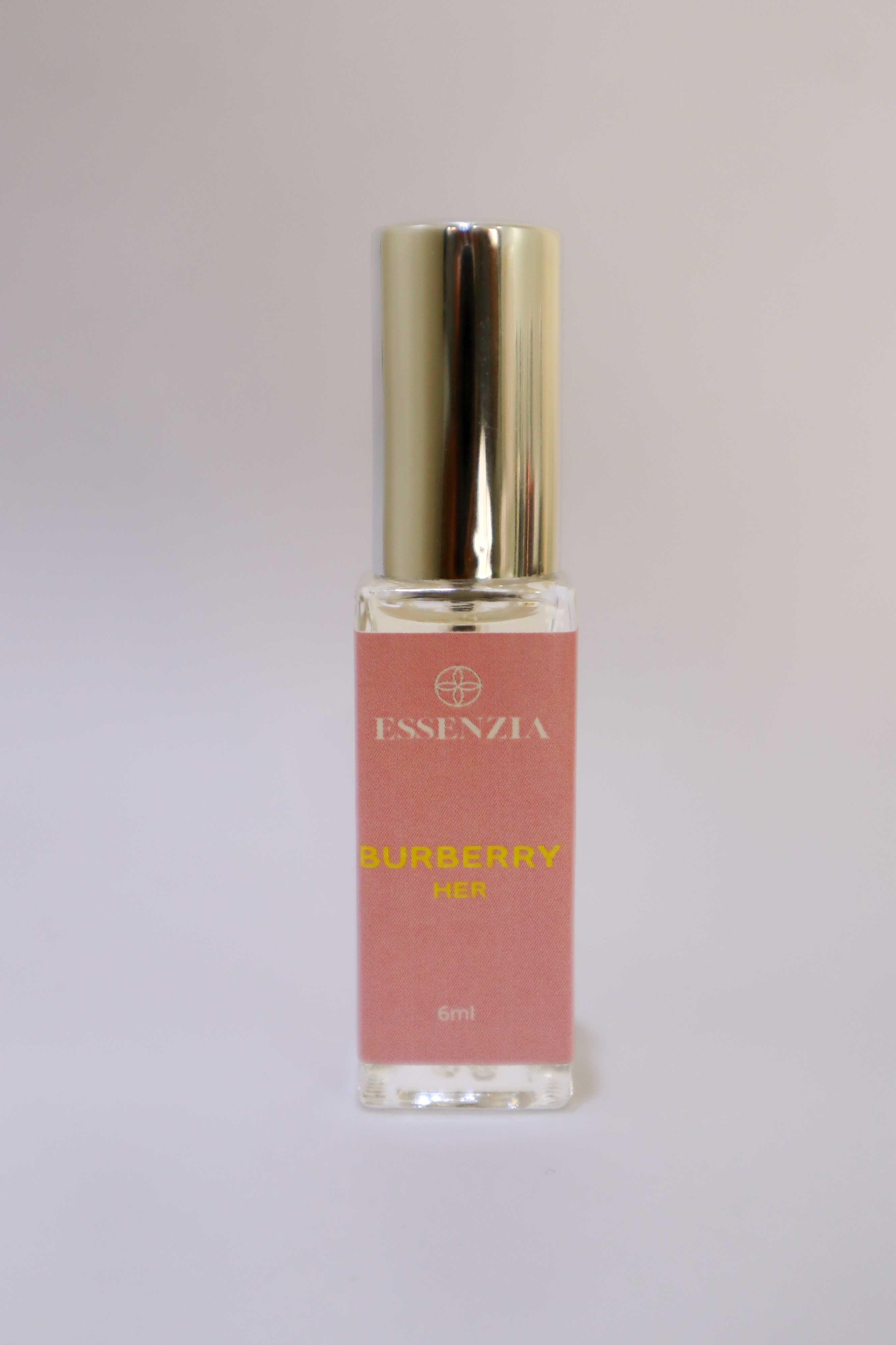 Burberry Her Inspired Perfume