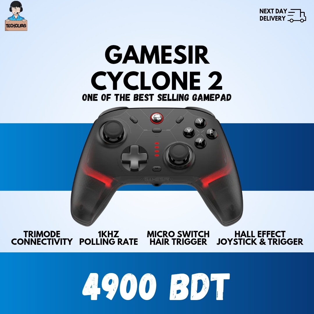 Gamesir Cyclone 2