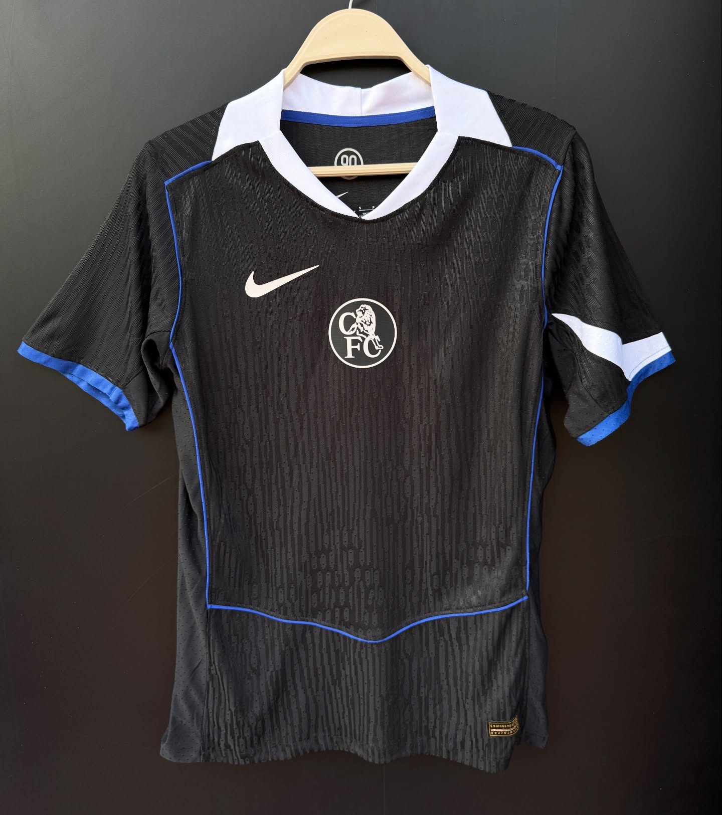 Chelsea FC Third KIT 25/26